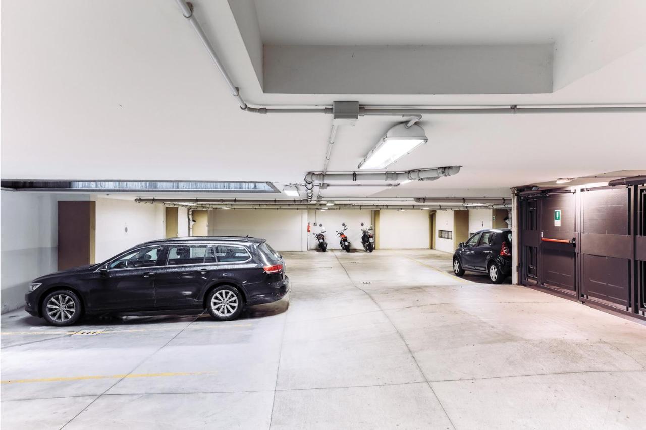 Adriano Residence — Foto 1