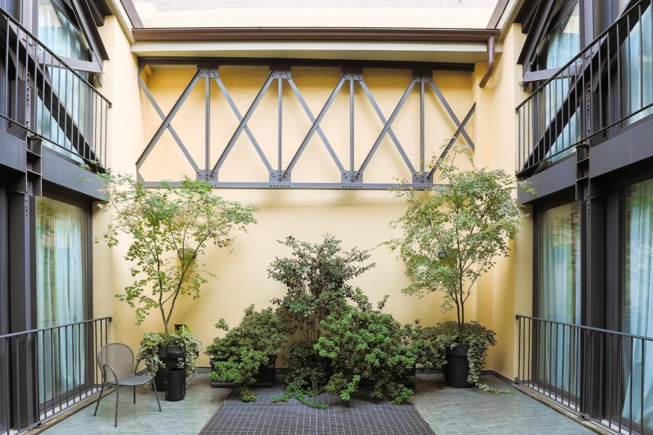 Adriano Residence — Foto 3